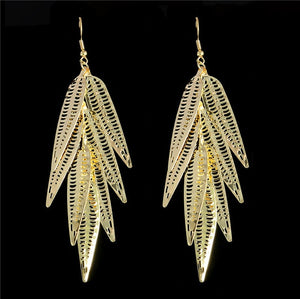 Bohemia Vintage Ethnic Pendant